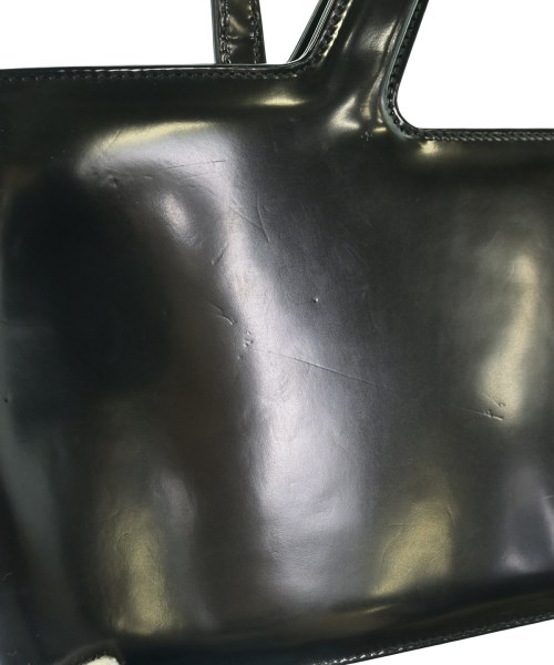 Salvatore Ferragamo（サルバトーレフェラガモ）ハンドバッグ 黒 サイズ:- レディース/2200660766638