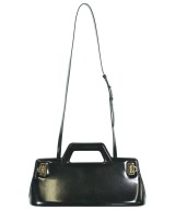 Salvatore Ferragamo（サルバトーレフェラガモ）ハンドバッグ 黒 サイズ:- レディース/2200660766638