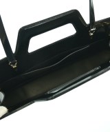 Salvatore Ferragamo（サルバトーレフェラガモ）ハンドバッグ 黒 サイズ:- レディース/2200660766638