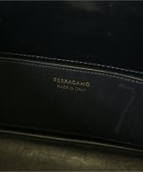 Salvatore Ferragamo（サルバトーレフェラガモ）ハンドバッグ 黒 サイズ:- レディース/2200660766638