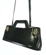 Salvatore Ferragamo（サルバトーレフェラガモ）ハンドバッグ 黒 サイズ:- レディース/2200660766638