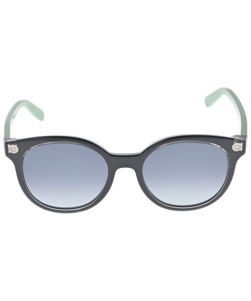 Salvatore Ferragamo（サルバトーレフェラガモ）サングラス 黒 サイズ:- レディース/2200660766980