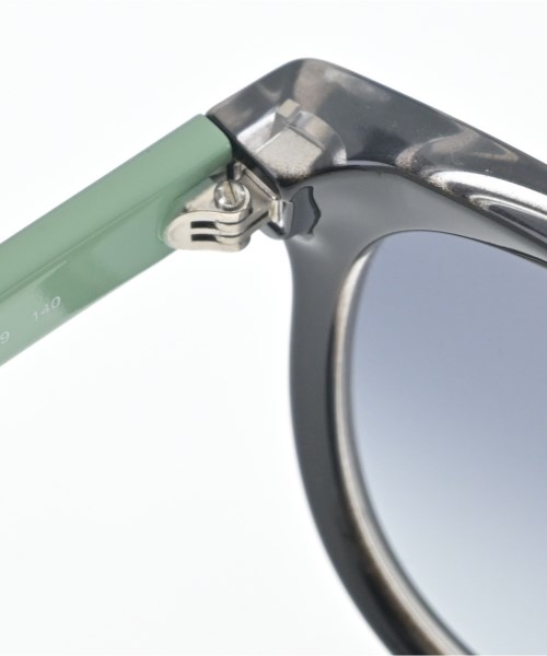 Salvatore Ferragamo（サルバトーレフェラガモ）サングラス 黒 サイズ:- レディース/2200660766980