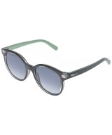 Salvatore Ferragamo（サルバトーレフェラガモ）サングラス 黒 サイズ:- レディース/2200660766980