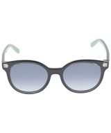 Salvatore Ferragamo（サルバトーレフェラガモ）サングラス 黒 サイズ:- レディース/2200660766980