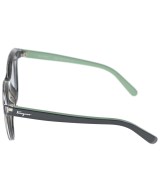 Salvatore Ferragamo（サルバトーレフェラガモ）サングラス 黒 サイズ:- レディース/2200660766980