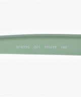 Salvatore Ferragamo（サルバトーレフェラガモ）サングラス 黒 サイズ:- レディース/2200660766980