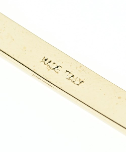 Salvatore Ferragamo（サルバトーレフェラガモ）ヘアアクセサリー ゴールド サイズ:- レディース/2200660767178