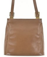 Salvatore Ferragamo（サルバトーレフェラガモ）ショルダーバッグ 茶 サイズ:- レディース/2200661927038