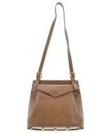 Salvatore Ferragamo（サルバトーレフェラガモ）ショルダーバッグ 茶 サイズ:- レディース/2200661927038