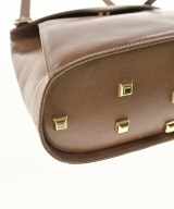 Salvatore Ferragamo（サルバトーレフェラガモ）ショルダーバッグ 茶 サイズ:- レディース/2200661927038