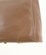 Salvatore Ferragamo（サルバトーレフェラガモ）ショルダーバッグ 茶 サイズ:- レディース/2200661927038