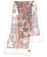 Salvatore Ferragamo バンダナ・スカーフ