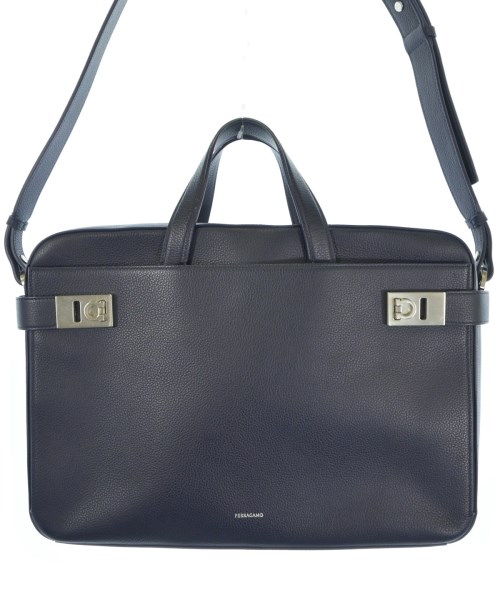 Salvatore Ferragamo(サルバトーレフェラガモ)のビジネスバッグ サイズ:- 79,800円