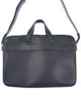Salvatore Ferragamo（サルバトーレフェラガモ）ビジネスバッグ 紺 サイズ:- レディース/2200710588142