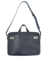 Salvatore Ferragamo（サルバトーレフェラガモ）ビジネスバッグ 紺 サイズ:- レディース/2200710588142