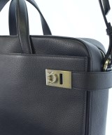 Salvatore Ferragamo（サルバトーレフェラガモ）ビジネスバッグ 紺 サイズ:- レディース/2200710588142