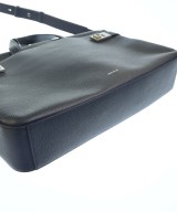 Salvatore Ferragamo（サルバトーレフェラガモ）ビジネスバッグ 紺 サイズ:- レディース/2200710588142
