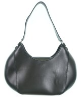 Salvatore Ferragamo（サルバトーレフェラガモ）ショルダーバッグ 黒 サイズ:- レディース/2200710811363