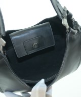 Salvatore Ferragamo（サルバトーレフェラガモ）ショルダーバッグ 黒 サイズ:- レディース/2200710811363