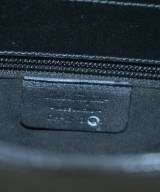 Salvatore Ferragamo（サルバトーレフェラガモ）ショルダーバッグ 黒 サイズ:- レディース/2200710811363