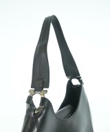 Salvatore Ferragamo（サルバトーレフェラガモ）ショルダーバッグ 黒 サイズ:- レディース/2200710811363