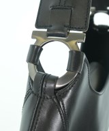 Salvatore Ferragamo（サルバトーレフェラガモ）ショルダーバッグ 黒 サイズ:- レディース/2200710811363