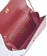 Salvatore Ferragamo（サルバトーレフェラガモ）ショルダーバッグ 赤 サイズ:- レディース/2200711270879