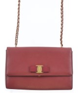 Salvatore Ferragamo ショルダーバッグ