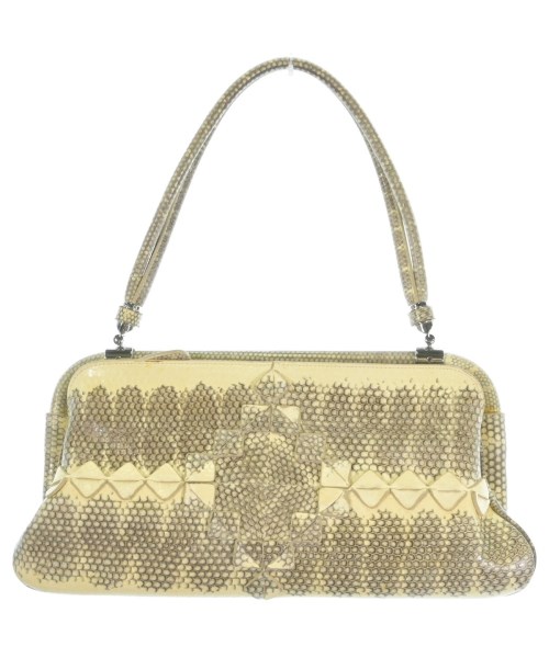 Salvatore Ferragamo(サルバトーレフェラガモ)のハンドバッグ サイズ:- 23,800円