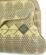 Salvatore Ferragamo（サルバトーレフェラガモ）ハンドバッグ 白 サイズ:- レディース/2200709298229