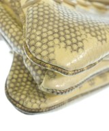 Salvatore Ferragamo（サルバトーレフェラガモ）ハンドバッグ 白 サイズ:- レディース/2200709298229