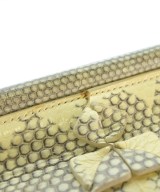 Salvatore Ferragamo（サルバトーレフェラガモ）ハンドバッグ 白 サイズ:- レディース/2200709298229