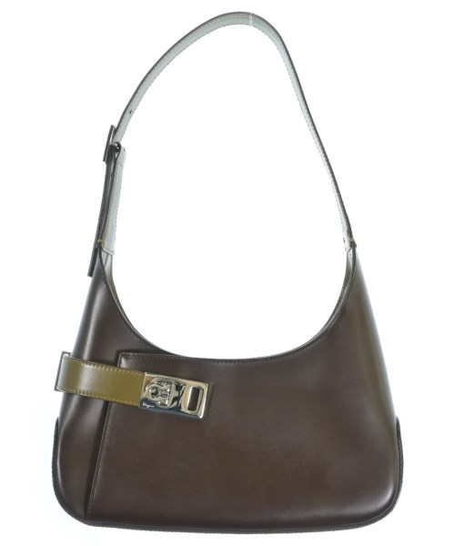 Salvatore Ferragamo(サルバトーレフェラガモ)のショルダーバッグ サイズ:- 29,800円