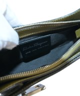 Salvatore Ferragamo（サルバトーレフェラガモ）ショルダーバッグ 茶 サイズ:- レディース/2200712065047