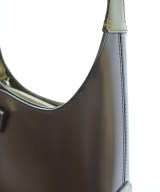 Salvatore Ferragamo（サルバトーレフェラガモ）ショルダーバッグ 茶 サイズ:- レディース/2200712065047