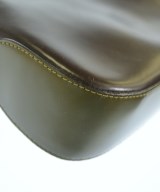 Salvatore Ferragamo（サルバトーレフェラガモ）ショルダーバッグ 茶 サイズ:- レディース/2200712065047