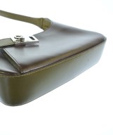 Salvatore Ferragamo（サルバトーレフェラガモ）ショルダーバッグ 茶 サイズ:- レディース/2200712065047