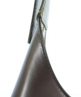 Salvatore Ferragamo（サルバトーレフェラガモ）ショルダーバッグ 茶 サイズ:- レディース/2200712065047