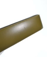 Salvatore Ferragamo（サルバトーレフェラガモ）ショルダーバッグ 茶 サイズ:- レディース/2200712065047