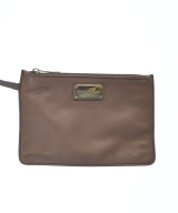 Salvatore Ferragamo（サルバトーレフェラガモ）トートバッグ 茶 サイズ:- レディース/2200713200300