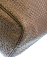 Salvatore Ferragamo（サルバトーレフェラガモ）トートバッグ 茶 サイズ:- レディース/2200713200300