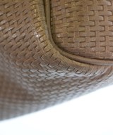Salvatore Ferragamo（サルバトーレフェラガモ）トートバッグ 茶 サイズ:- レディース/2200713200300