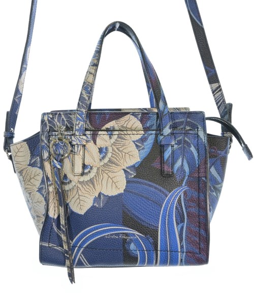Salvatore Ferragamo(サルバトーレフェラガモ)のハンドバッグ サイズ:- 32,800円