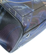 Salvatore Ferragamo（サルバトーレフェラガモ）ハンドバッグ 青 サイズ:- レディース/2200713200317