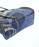 Salvatore Ferragamo（サルバトーレフェラガモ）ハンドバッグ 青 サイズ:- レディース/2200713200317