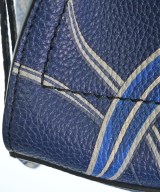 Salvatore Ferragamo（サルバトーレフェラガモ）ハンドバッグ 青 サイズ:- レディース/2200713200317