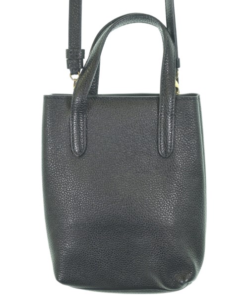Salvatore Ferragamo（サルバトーレフェラガモ）トートバッグ 黒 サイズ:- レディース/2200713228281