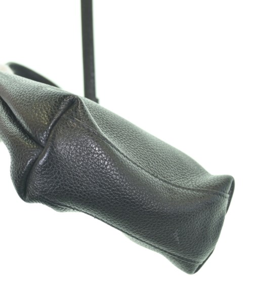 Salvatore Ferragamo（サルバトーレフェラガモ）トートバッグ 黒 サイズ:- レディース/2200713228281