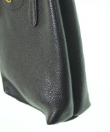 Salvatore Ferragamo（サルバトーレフェラガモ）トートバッグ 黒 サイズ:- レディース/2200713228281